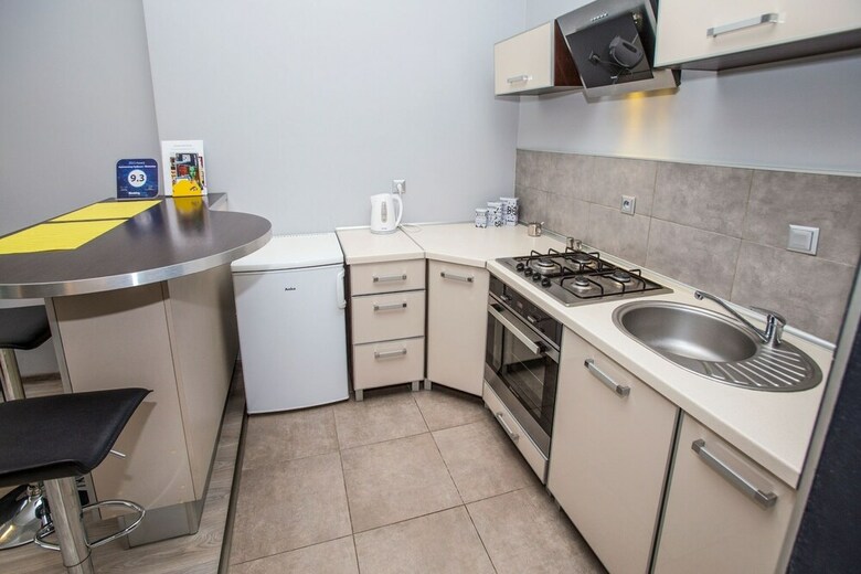 Apartamenty Sedinum