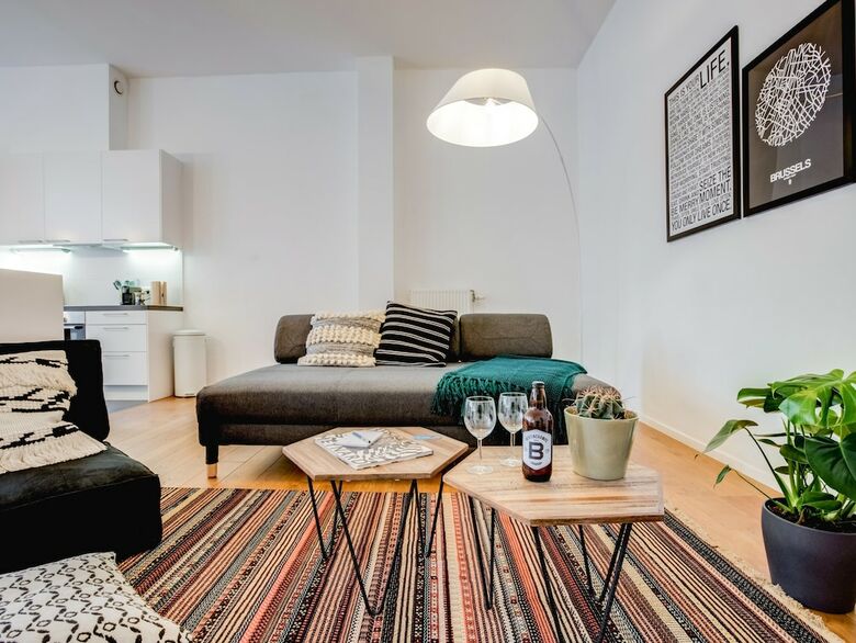Sweet Inn Apartments - Livourne II
