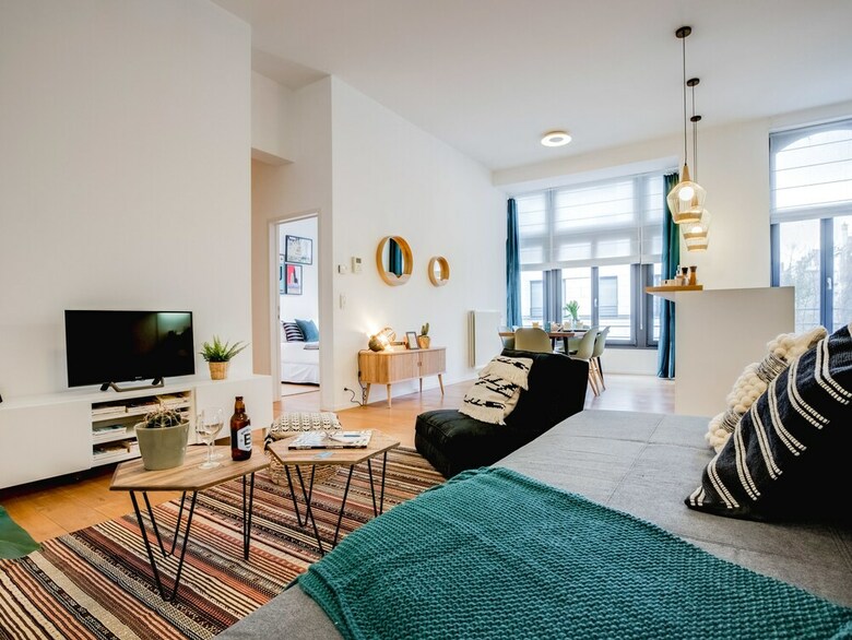 Sweet Inn Apartments - Livourne II