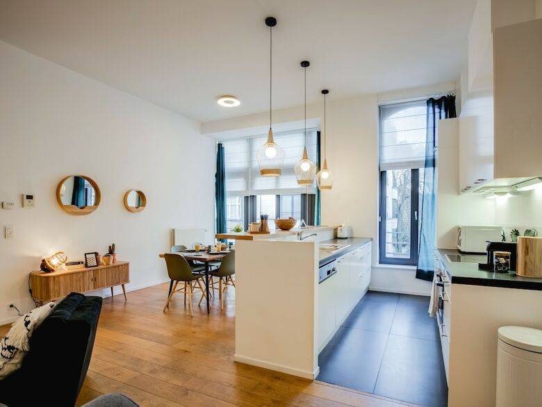 Sweet Inn Apartments - Livourne II