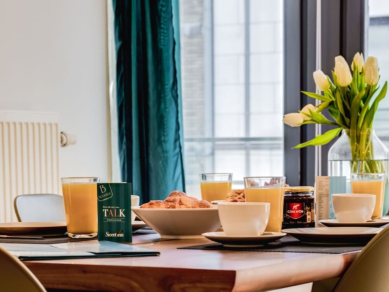Sweet Inn Apartments - Livourne II
