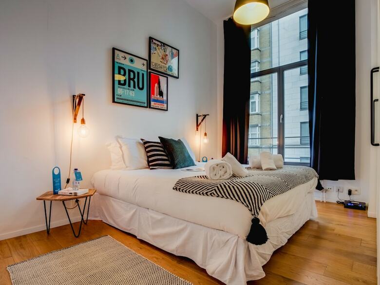 Sweet Inn Apartments - Livourne II