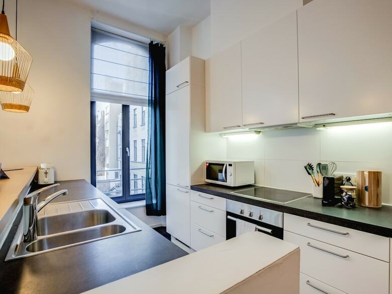 Sweet Inn Apartments - Livourne II