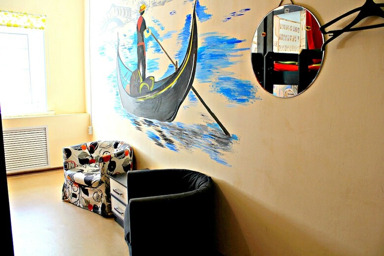 Hostal Like Hostel