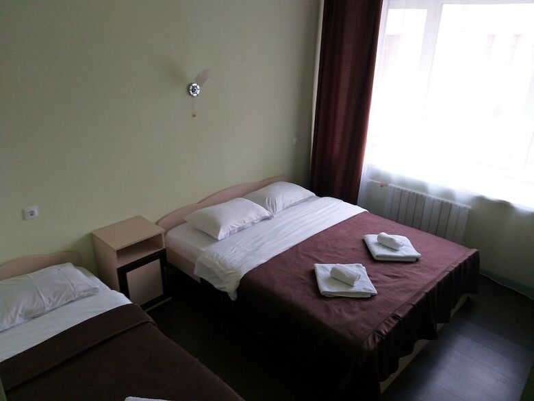 Hotel Holland