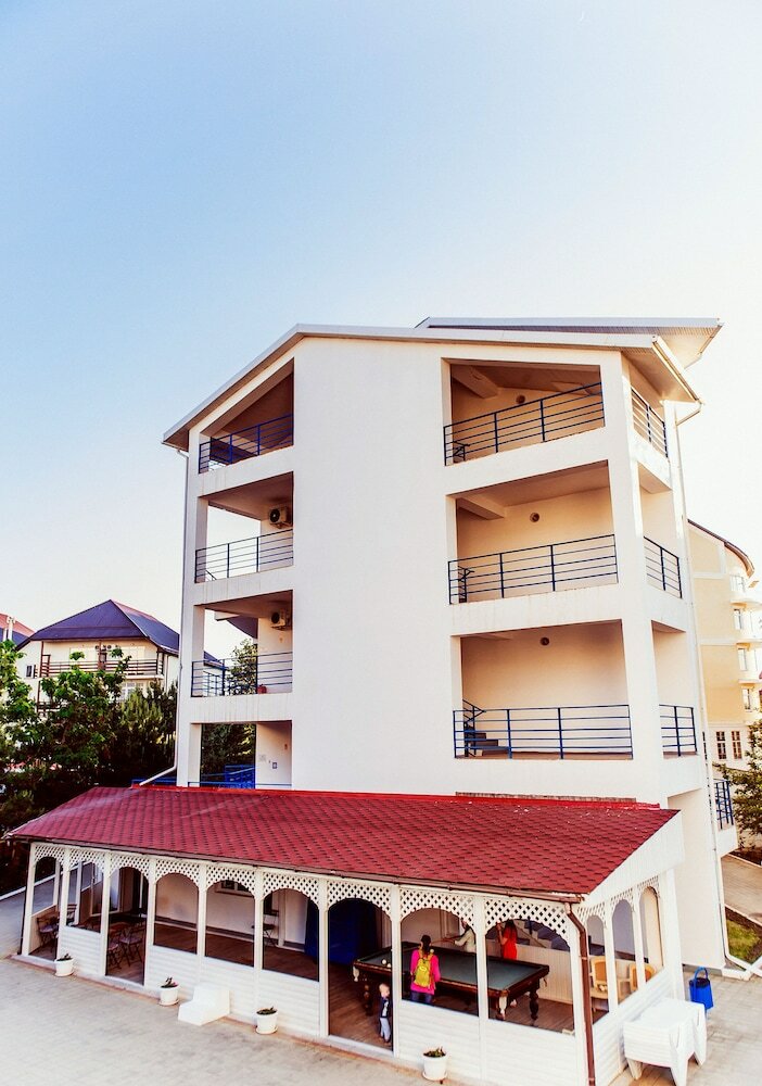 Hotel Shihan