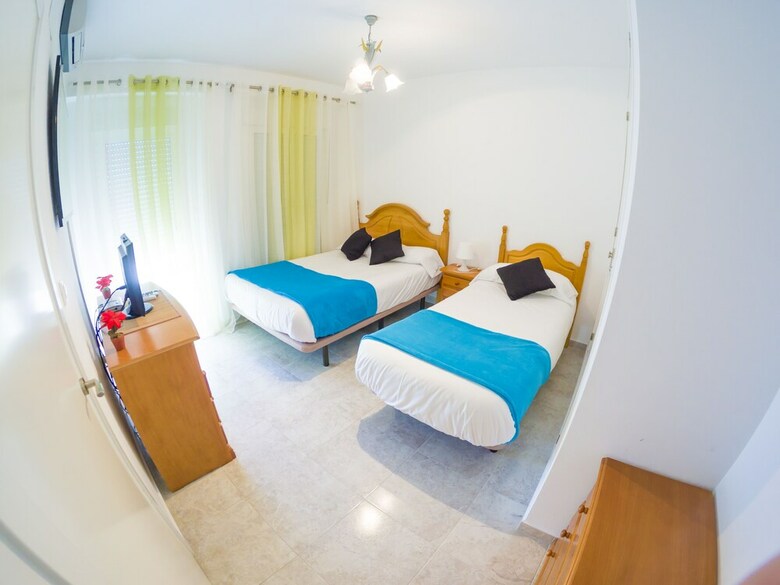 Homely Apartments Club N�utico