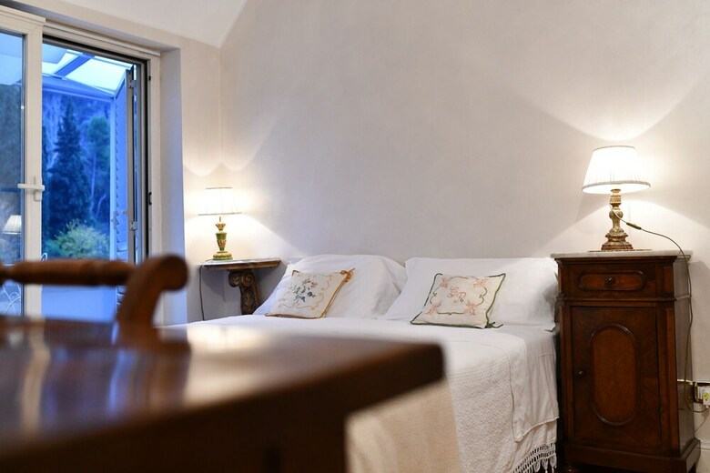 Hotel Casa Malena B&B