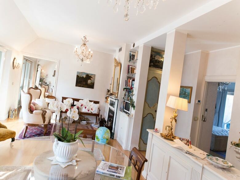 Hotel Casa Malena B&B