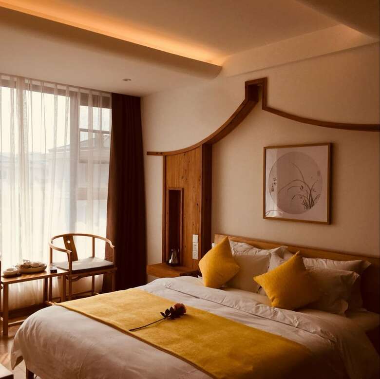 Hotel Da Fang Inn - Mount Wuyi