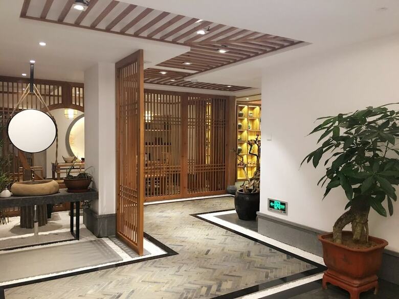 Hotel Da Fang Inn - Mount Wuyi