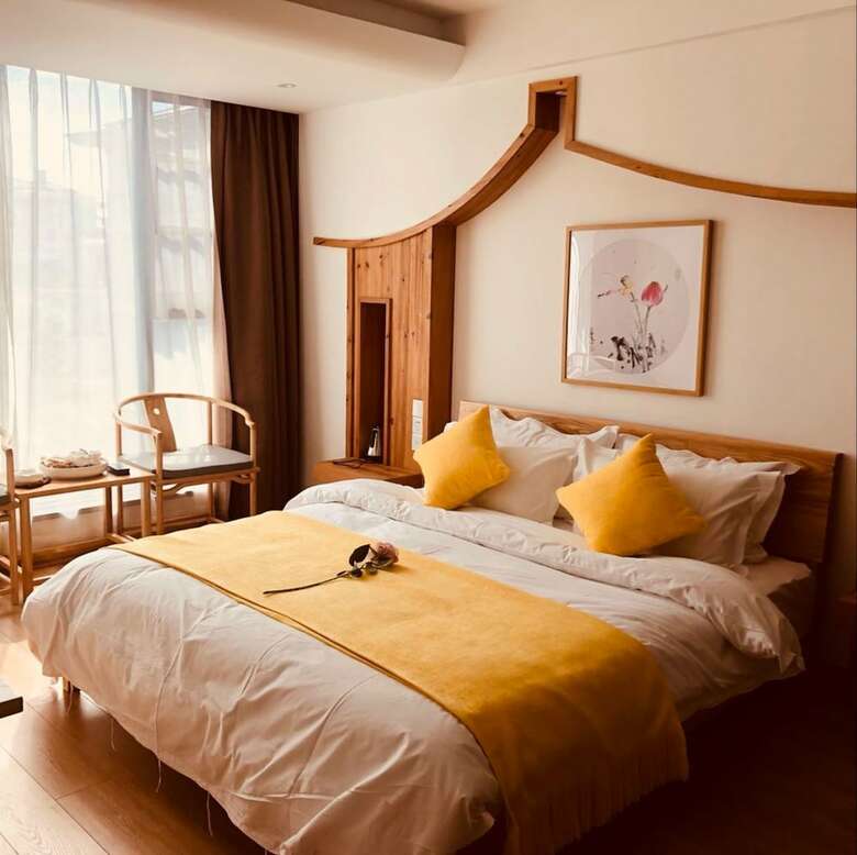 Hotel Da Fang Inn - Mount Wuyi