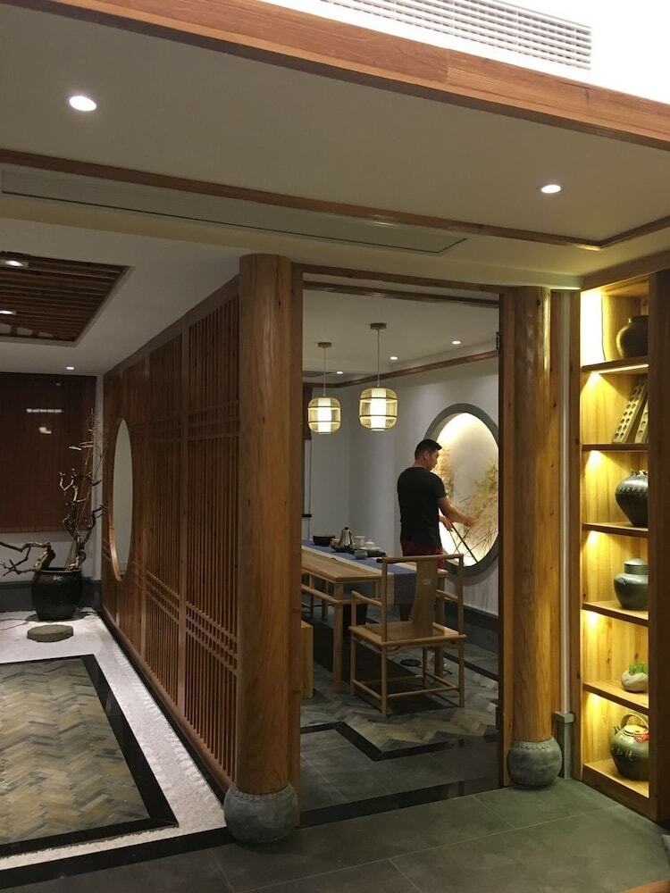 Hotel Da Fang Inn - Mount Wuyi