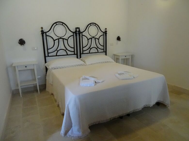 L'antico Casolare B&B