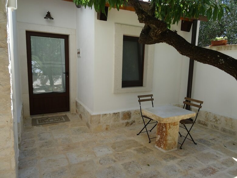 L'antico Casolare B&B