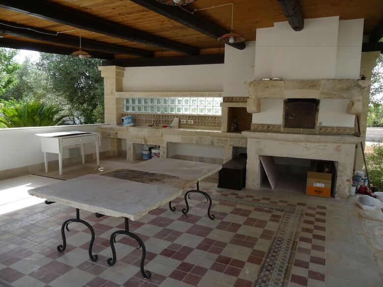 L'antico Casolare B&B