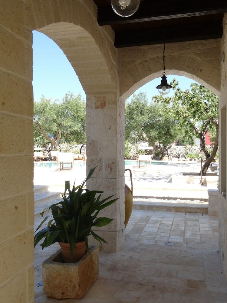 L'antico Casolare B&B