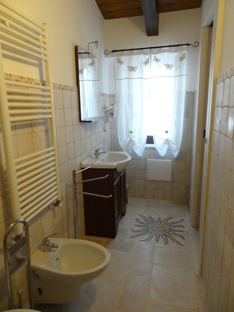 L'antico Casolare B&B