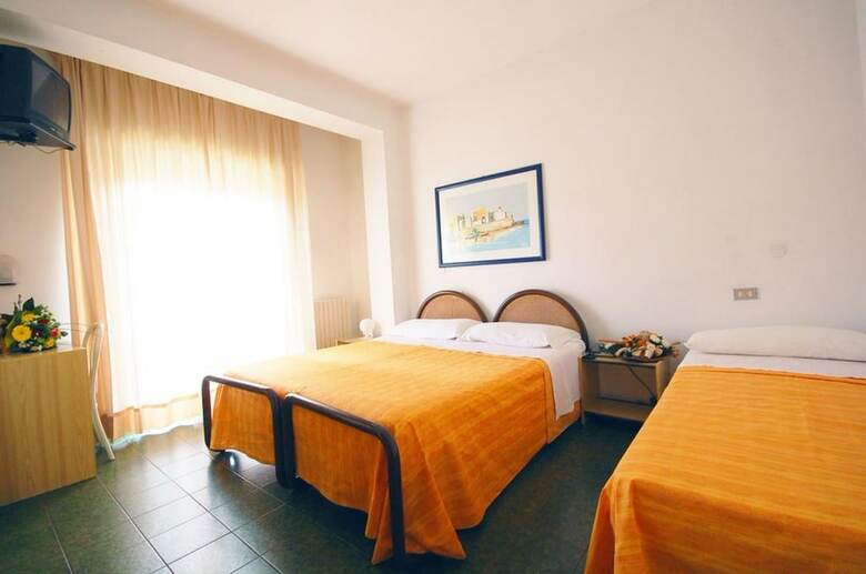 Hotel Maestrale