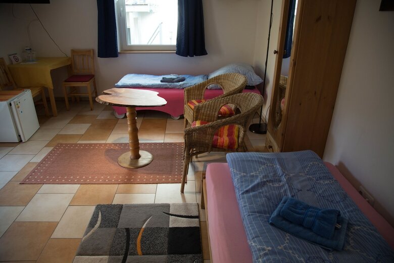 Pension Haus Apportin