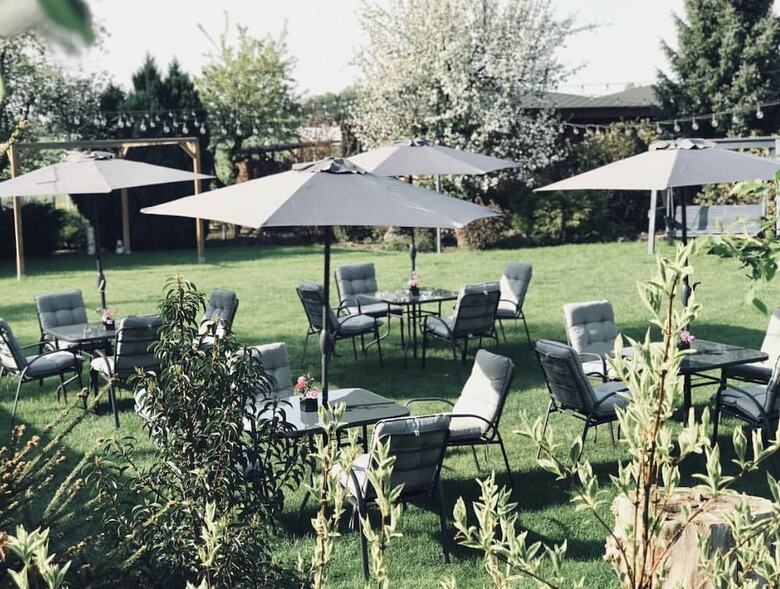 Hotel Rezydencja Solei