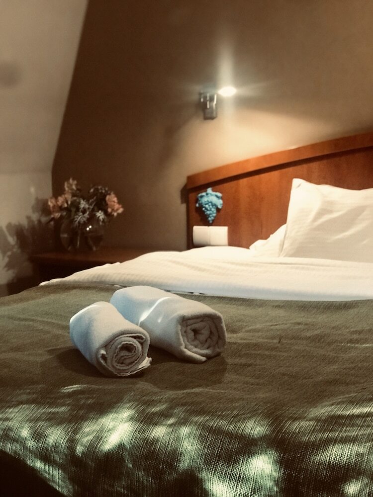 Hotel Rezydencja Solei
