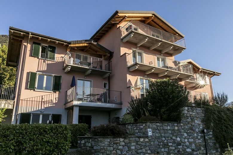 Apartamento La Collina Degli Ulivi