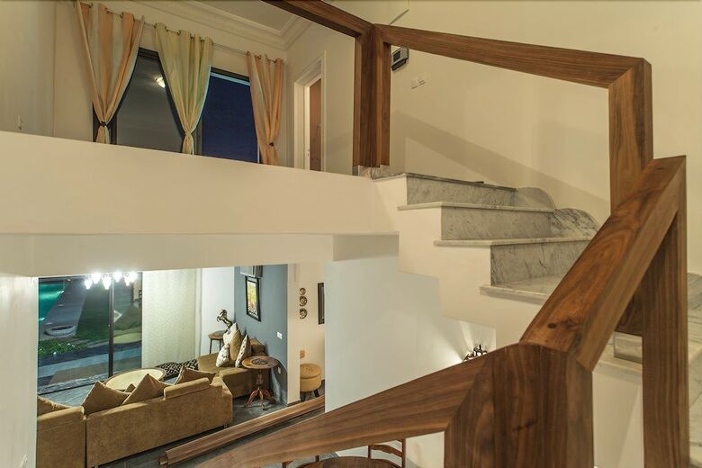 Villa Babastay Ourika