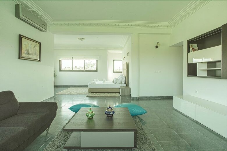 Villa Babastay Ourika