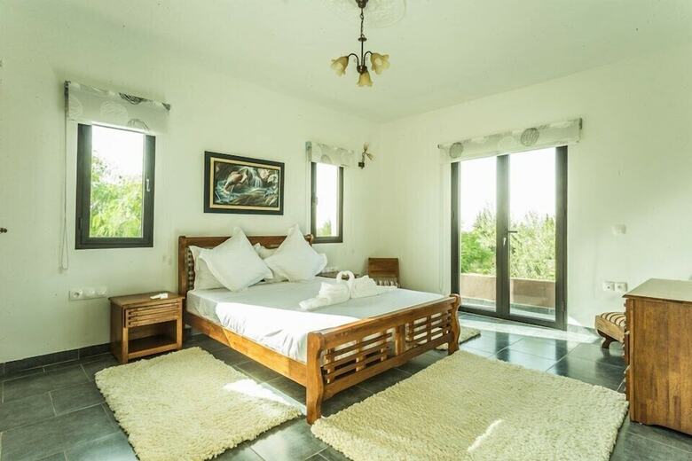 Villa Babastay Ourika