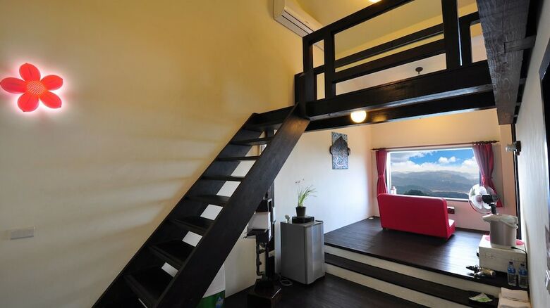 Bed & Breakfast Sunnyroom