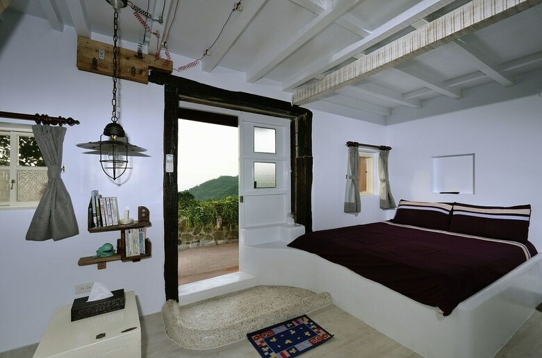 Bed & Breakfast Sunnyroom