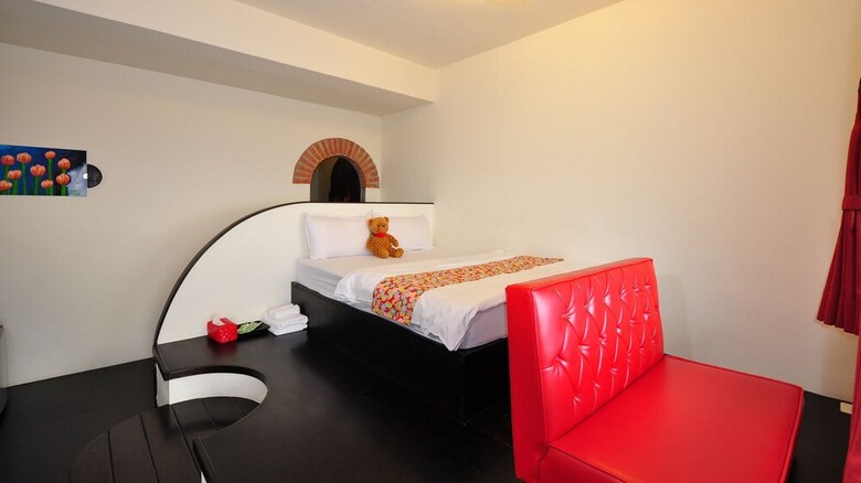 Bed & Breakfast Sunnyroom