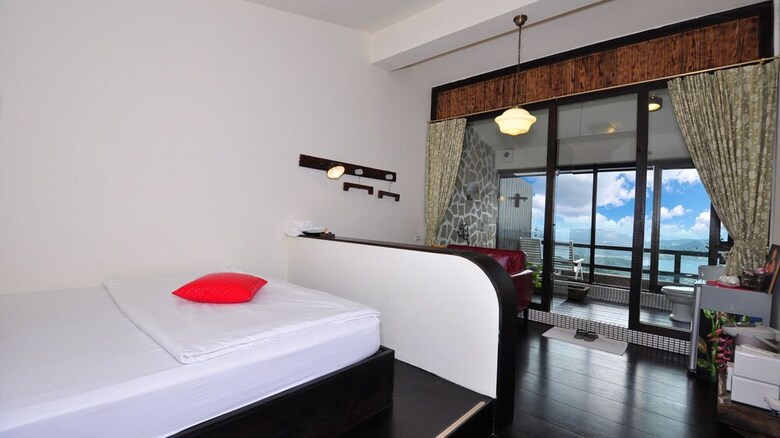 Bed & Breakfast Sunnyroom