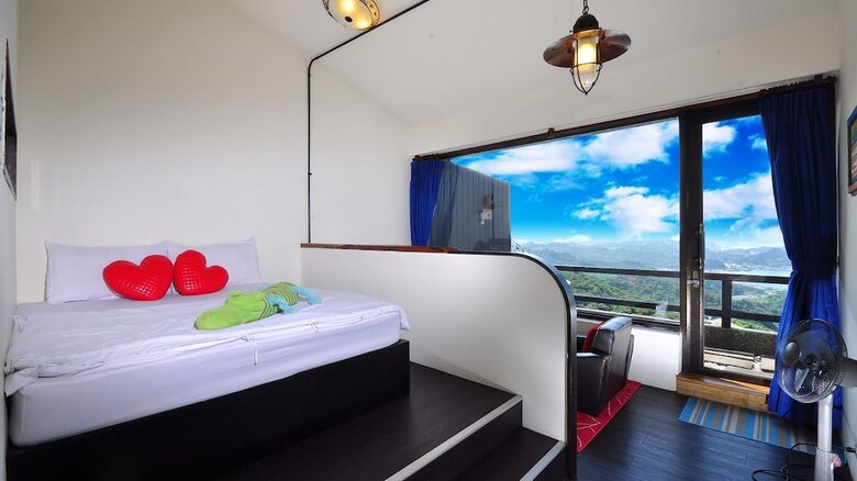 Bed & Breakfast Sunnyroom