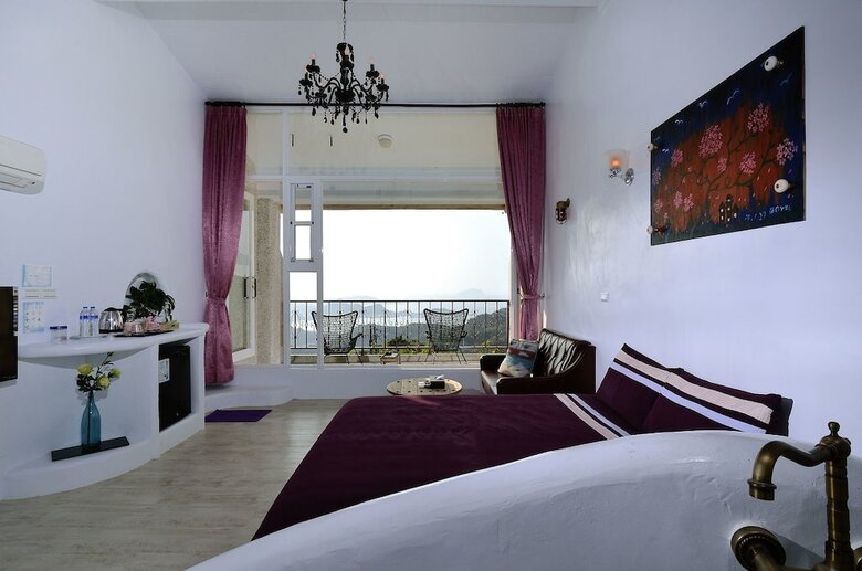 Bed & Breakfast Sunnyroom