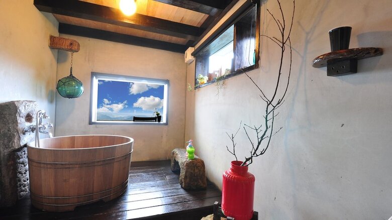 Bed & Breakfast Sunnyroom
