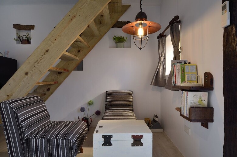 Bed & Breakfast Sunnyroom