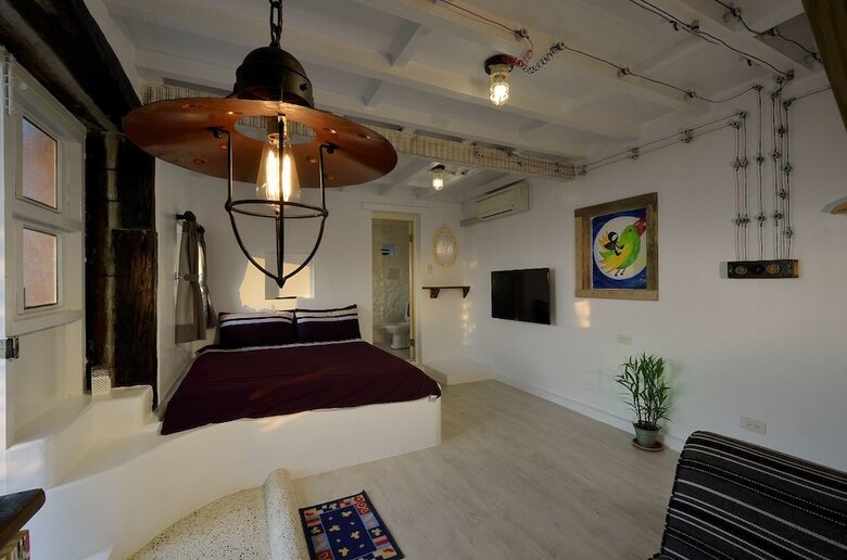 Bed & Breakfast Sunnyroom