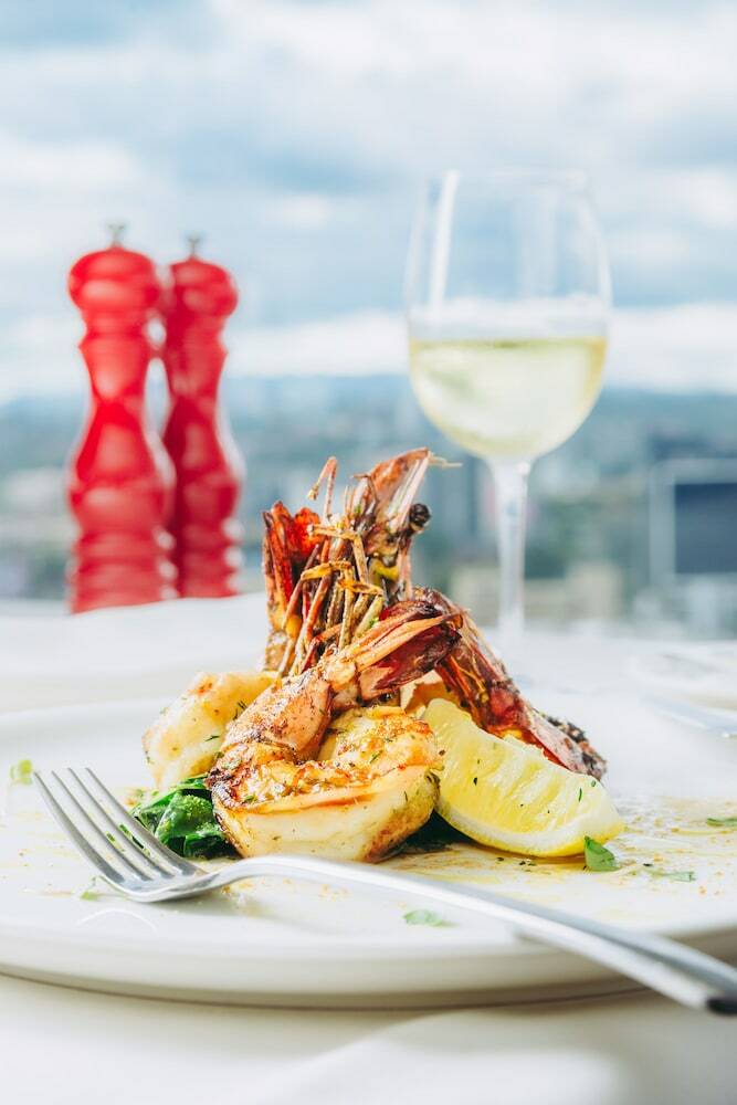 M�venpick Hotel & Residences Nairobi