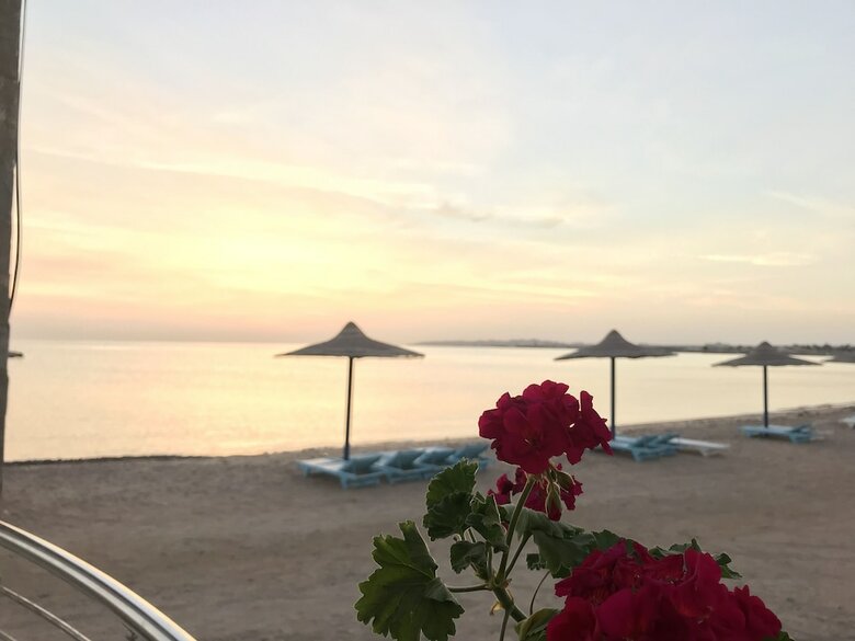 Apartamentos Cecelia Resort