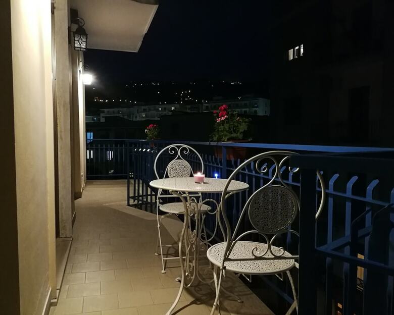 Apartamento Lucy Home