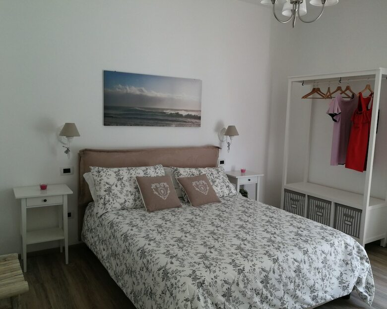 Apartamento Lucy Home