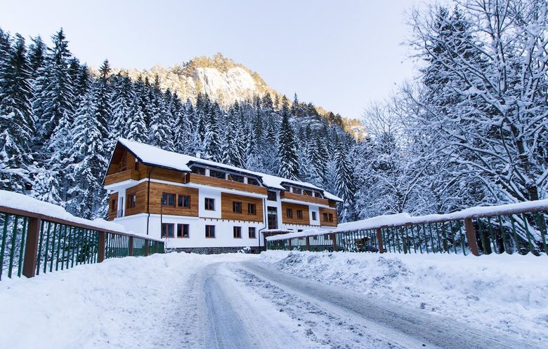 Pension Riverside Jasna