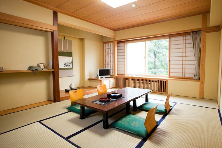 Hotel Shiga Sunvalley