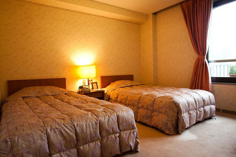 Hotel Shiga Sunvalley