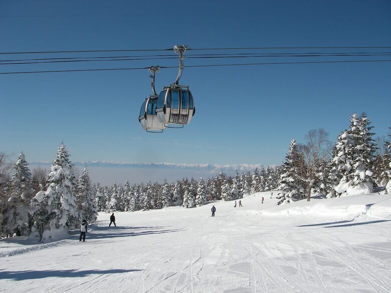 Hotel Shiga Sunvalley