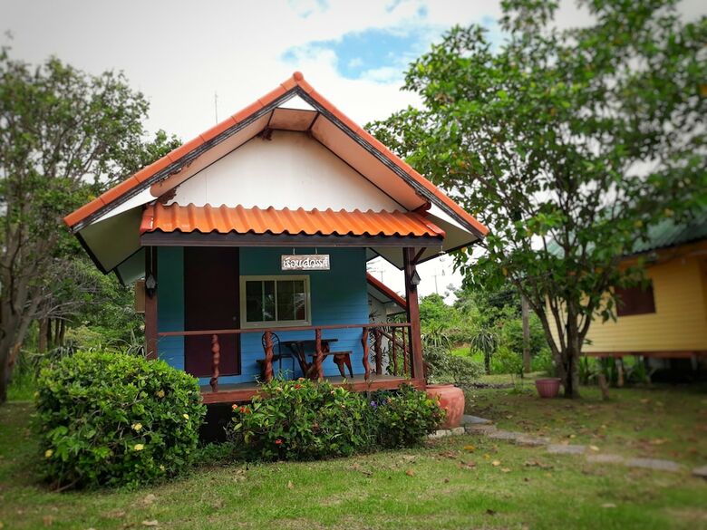 Hotel Sawansang Nangkeaw Resort