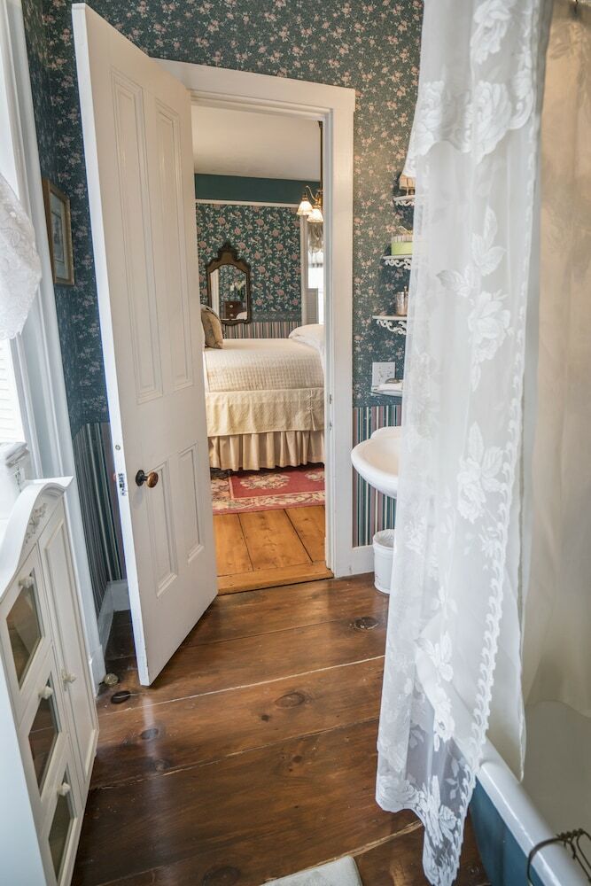 Bed & Breakfast I.b. Munson House