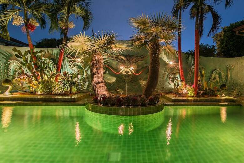 Hotel Leela House